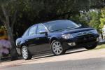 Ford Taurus 2008 года